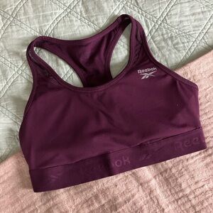 Reebok Sports Bra